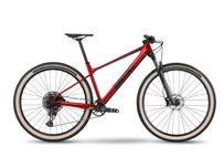 Nowy BMC Twostroke 01 FOUR 29" Czerwony