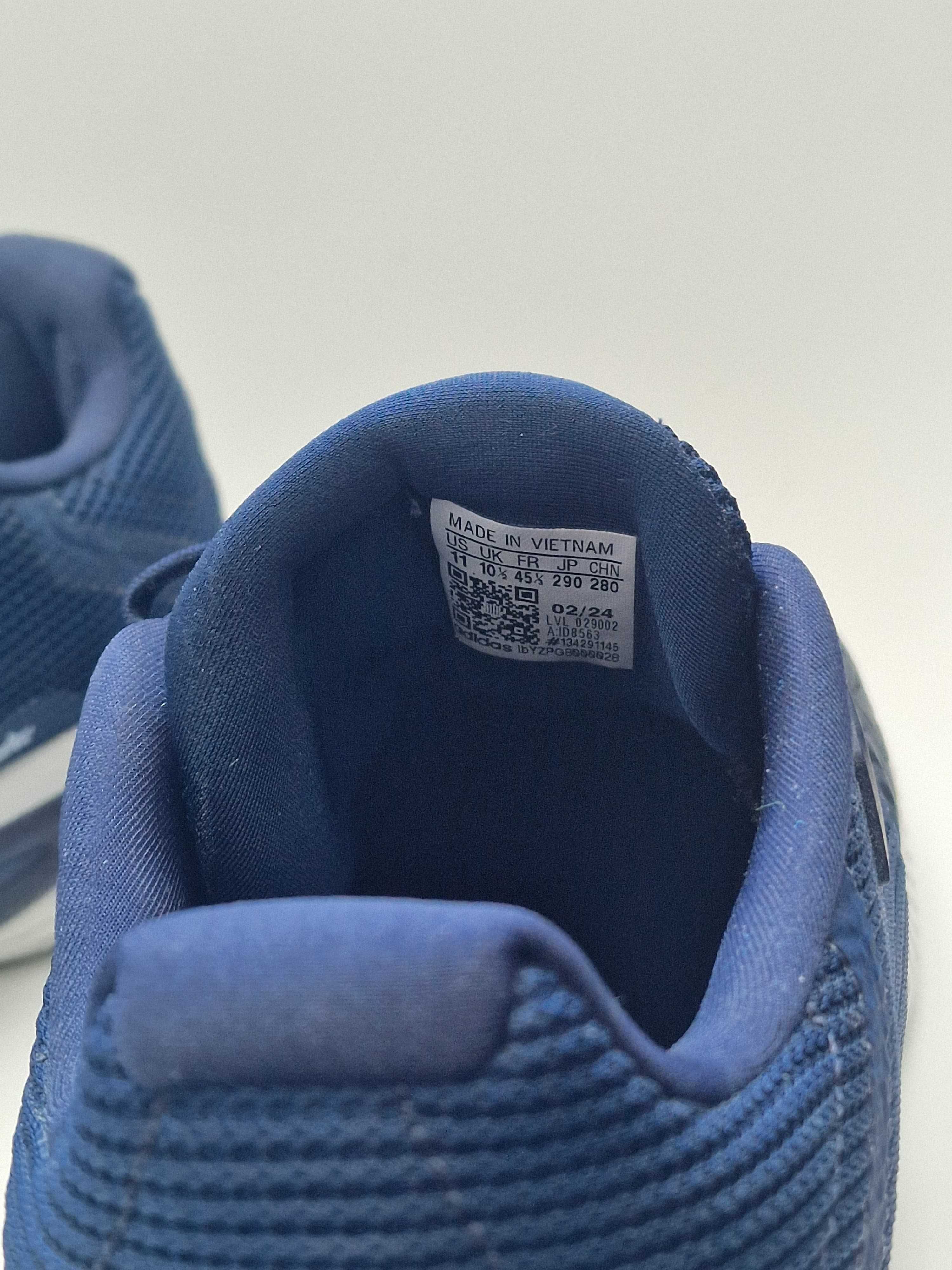 Sapatilhas Adidas Barricade Padel