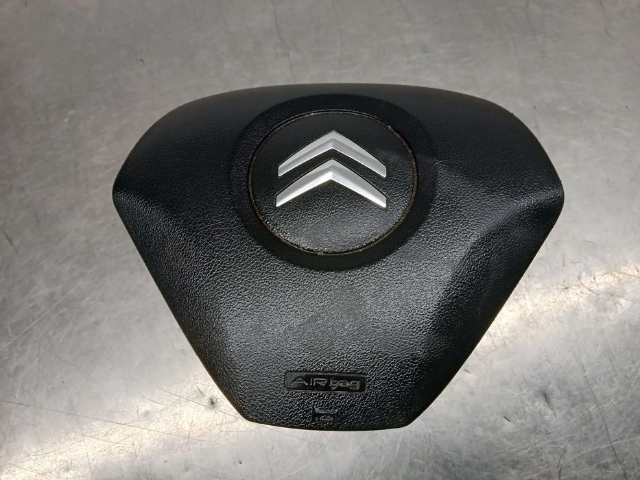 Airbag do volante CITROËN Nemo Van (AA_)