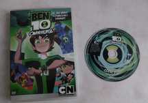 BEN 10 Omniverse