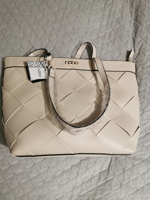 Nobo torebka duża