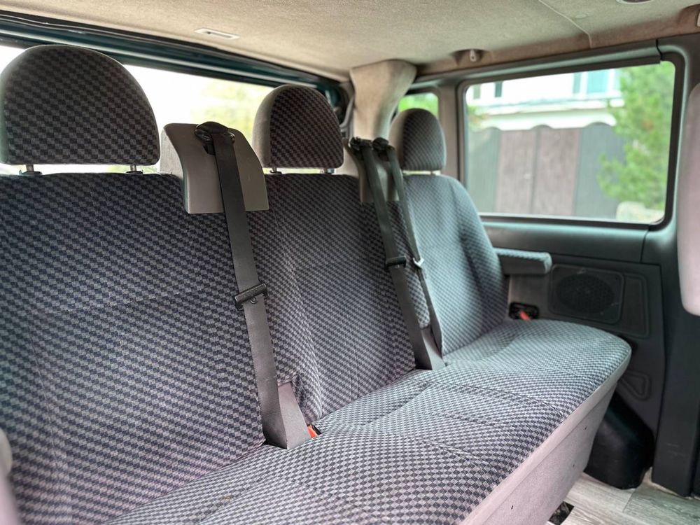 Ford Transit оригінал пасажир