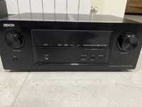 Denon AVR-X2300W - Avariado