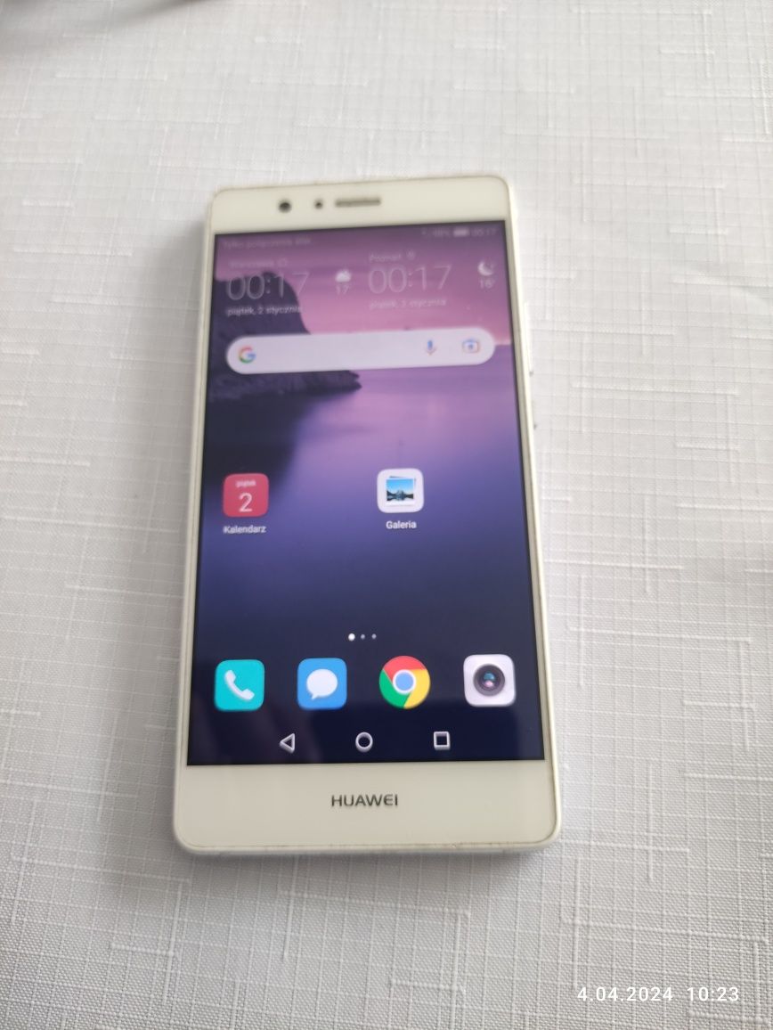 Sprzedam Huawei P9 lite