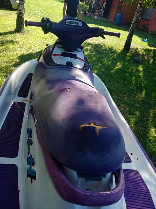Skuter wodny Polaris