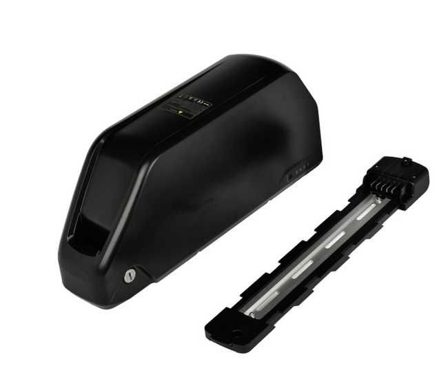 Bateria e-bike 13S5P LG50B/Samsung E50