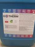 Farba termoizolacyjna GOTHERM