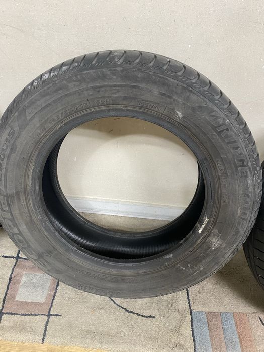 Spedam opony  185/65R15 letnie