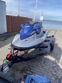 Skuter wodny sea doo rx