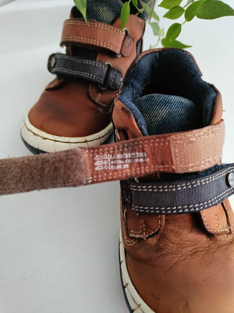 Trzewiki Lasocki rozm.25