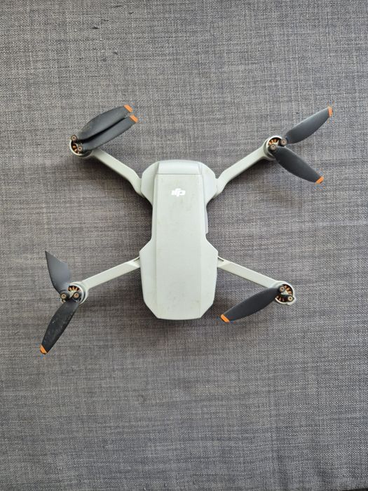 DJI MINI 2 (para peças)