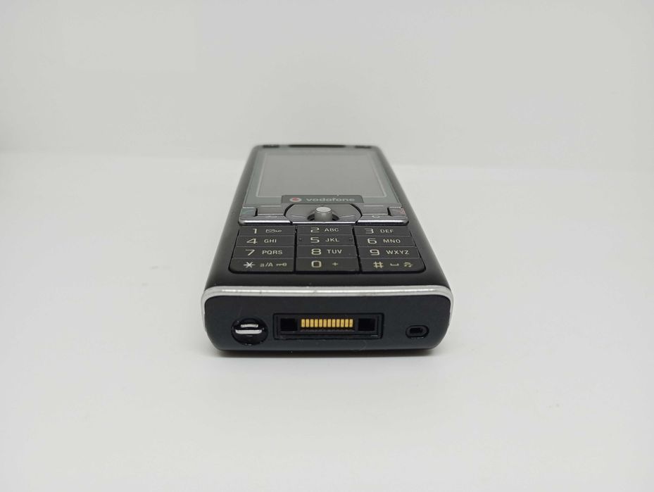 Kultowy Telefon Komórkowy Sony Ericsson K800i (Brak simlock)