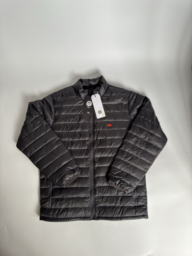 Микропуховик Levis M puffer jaket