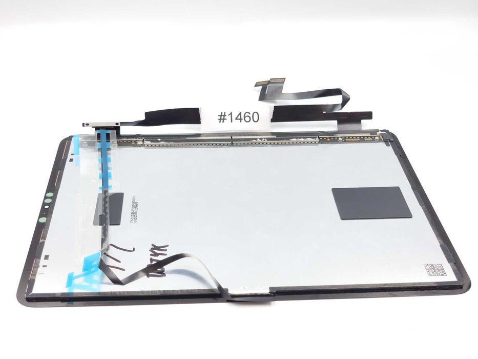 Apple iPad Pro 11 1/2 Gen Ekran Oryginalny Demontaż | #1460 R3611