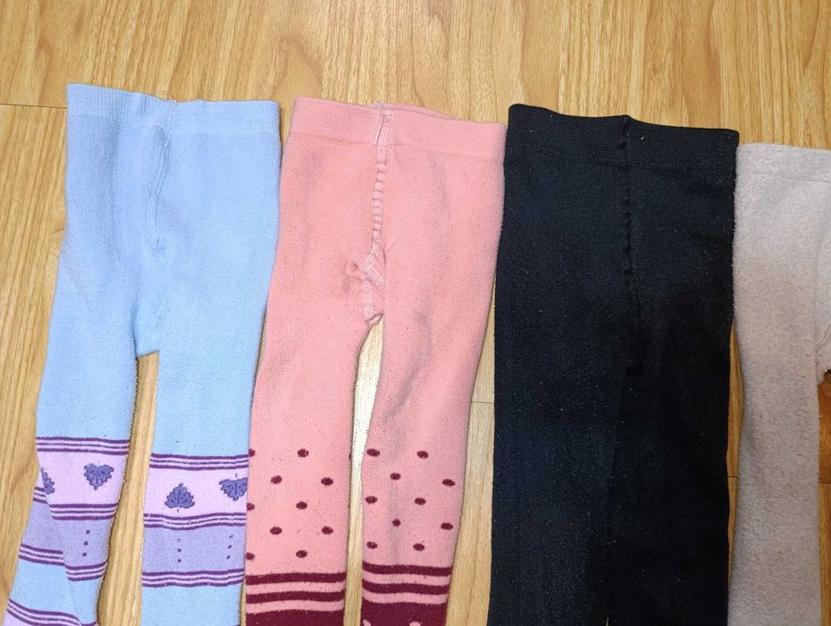 Теплі колготки, лосіни 98-104 розмір