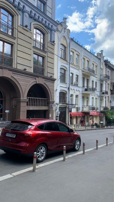 Терміново продам автомобіль!