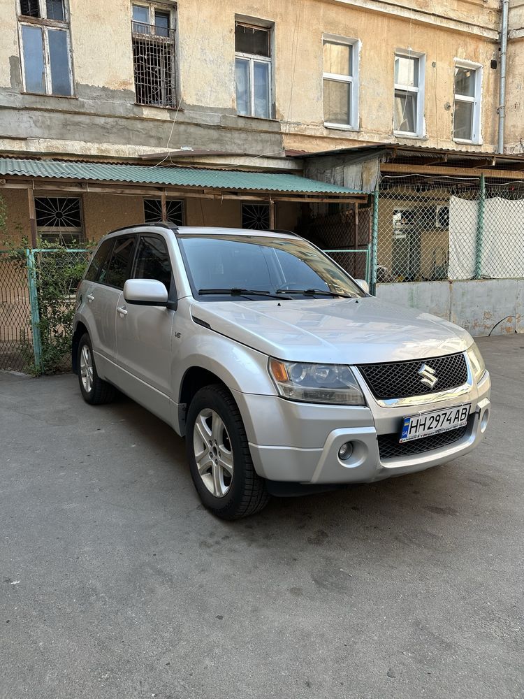 Продам Suzuki Grant Vitara 2006