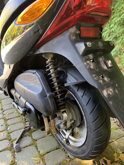 Акція !!!Yamaha Jog 36  Великий вибір скутерів!