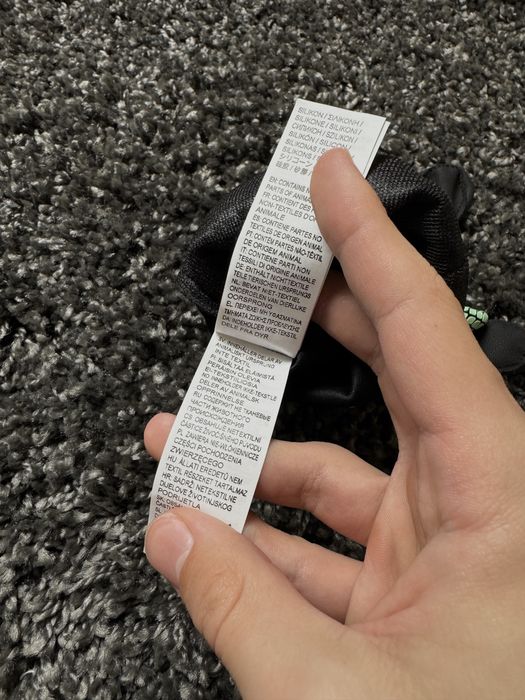 Nike X NOCTA L’Art gloves