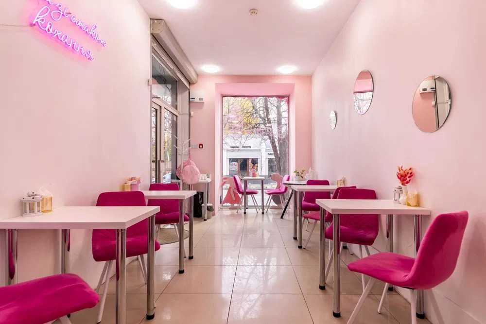 Продам кофейню, бизнес, Ярослава Мудрого 1, Пушкинская, Университет