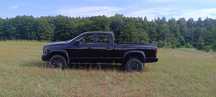 Dodge RAM 1500 5,7 HEMI GAZ niezawodny