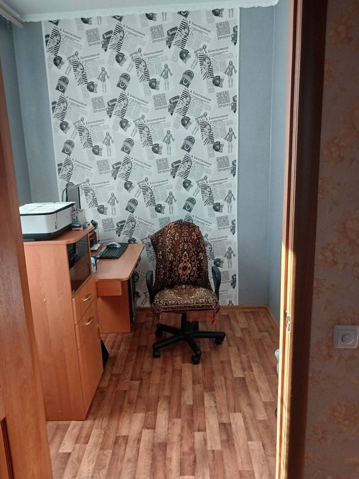 Продається будинок в с.Новомайське ,4 км. від Зарічного.