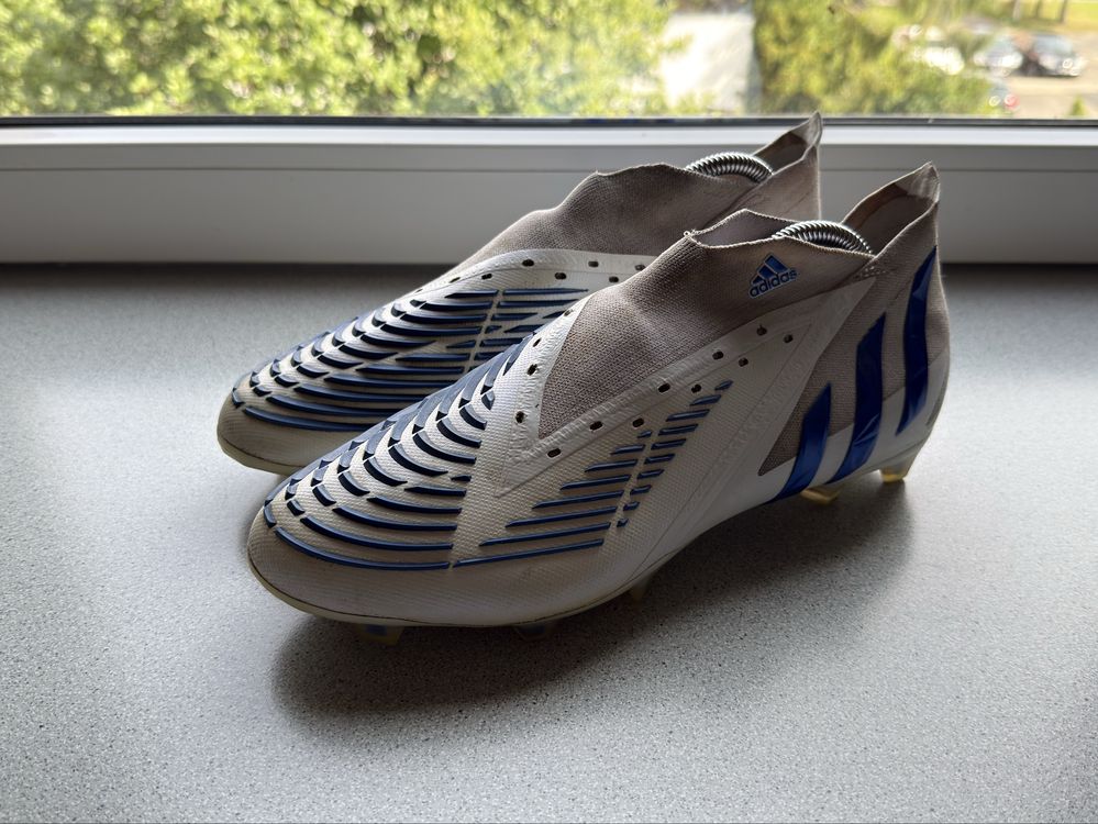 Adidas Predator Edge 1 FG 45 1/3