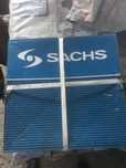 Продам комплект сцепления saks на Газель Волга