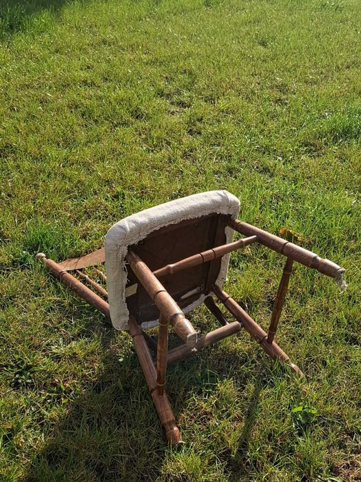 Krzesła holenderskie