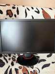 Monitor ACER XF240QSBiipr 23,6" 165HZ 1MS