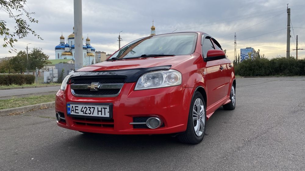 Продам автомобіль