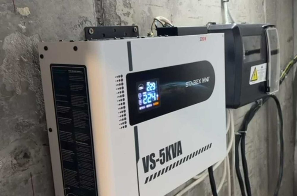 Стабілізатор Елекс, Стабекс, Вольтер, Квант купити, оплата частиною