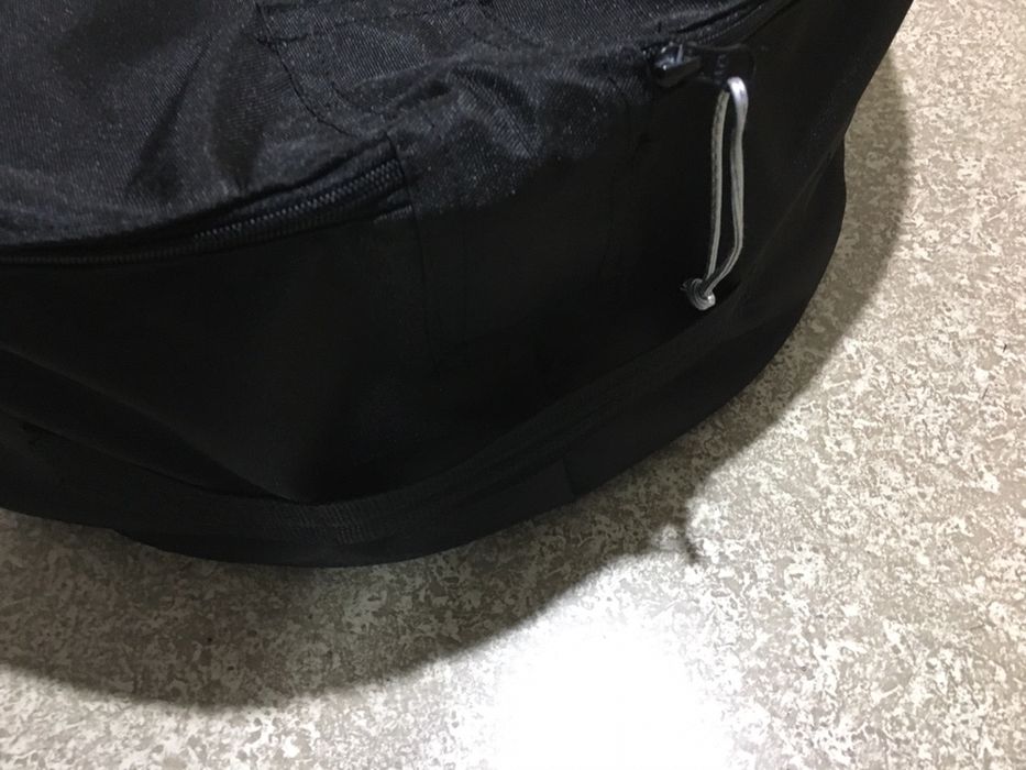 Сумка чехол для запасного колеса