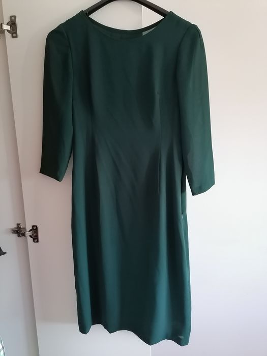 Sukienka elegancka nowa rozmiar S