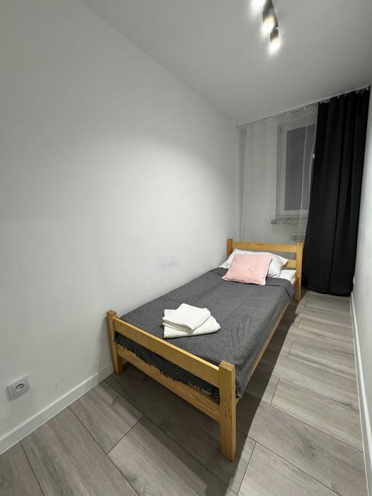 Świeżo po remoncie - gotowe do zamieszkania - PARTER !