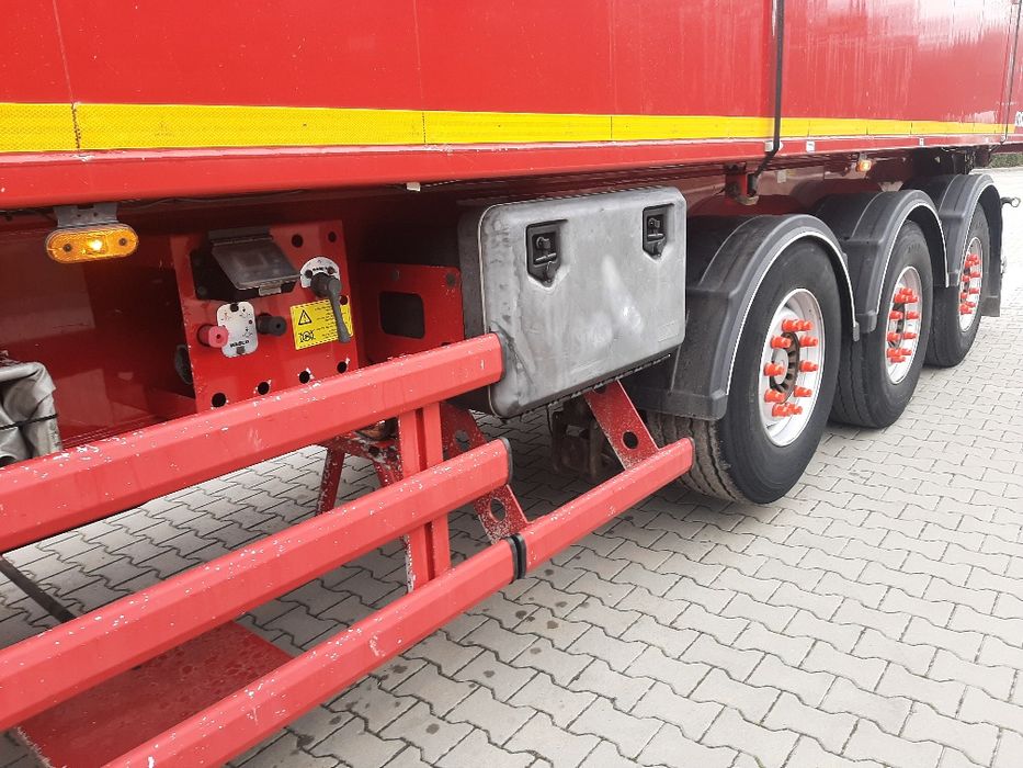 STAS SZ336K Alu 50m3