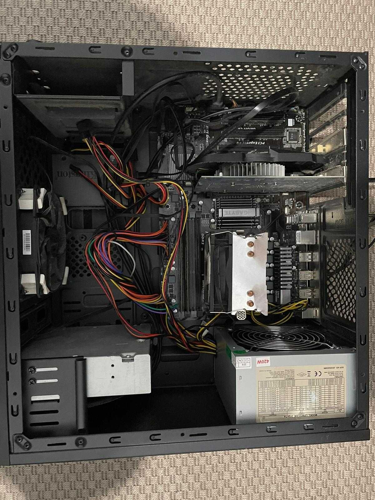 Computador Desktop