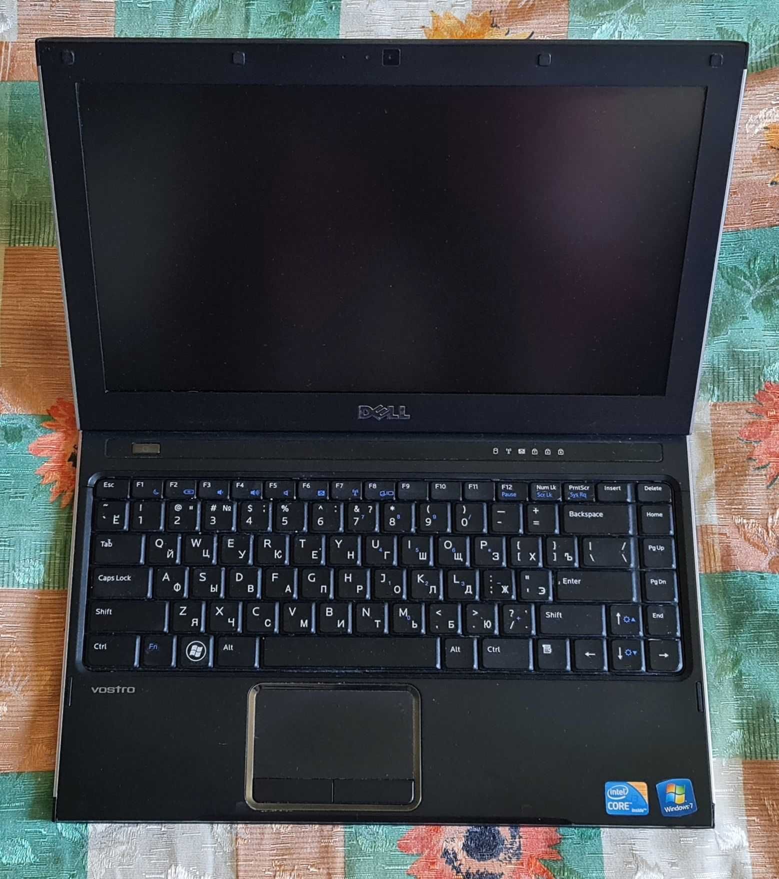 Ноутбук Dell Vostro V130