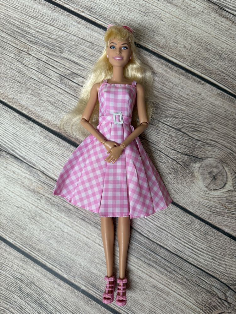 Лялька Barbie Барбі Mattel