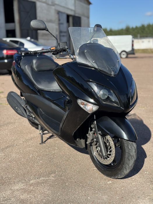 Yamaha Majesty 250 2014 рік Ямаха з Японї