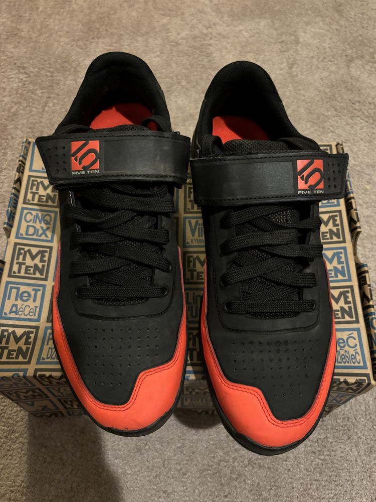 Sapatilhas BTT FiveTen