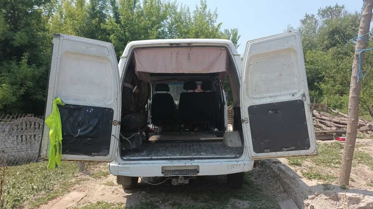 Geely CK 2, 2008 р.