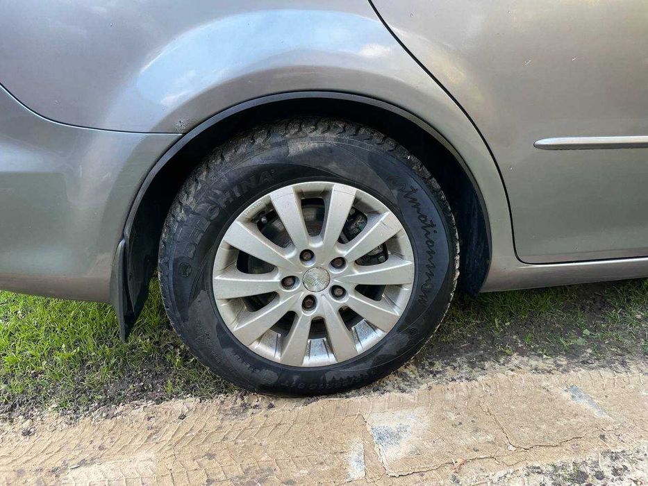 Mazda 6 gg 2006 Bose