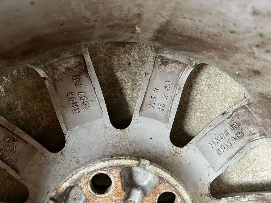 Диски r16. r18з резиною літо