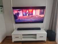 Samsung SUHD UE65KS8000L 65" TV