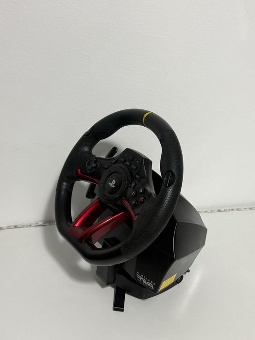 Hori Apex Volante Sem Fios para PS4 e PC