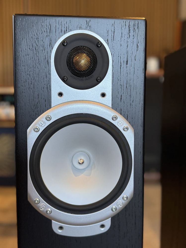 Monitor Audio Silver rs6 kolumny podlogowe