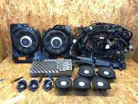 Wzmacniacz Harman Kardon Głośnik Wiązka F30 F31 F32 F33 F34 F36
