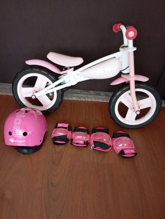 Bicicleta Criança