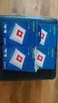 16 x filtry SMBO1K   Samsung